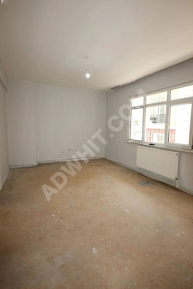 ZEYRİNBURNU YEŞİLTEPE MAH'DE 2+1 DAİRE