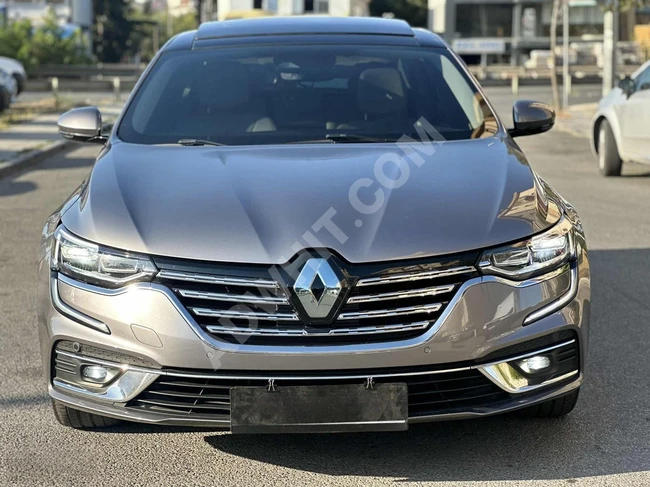 2021 YENİ KASA RENAULT 1.3 TCE İCON 4 CONTROL ISIMA SOĞUTMA CAM