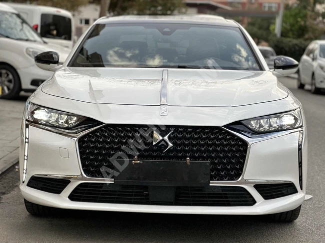 2022 DS AUTOMOBİLES DS9 1.6 PURETECH OPERA MASAJ ISITMA SOĞUTMA