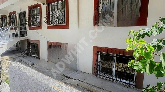 3+1 kiralık daire