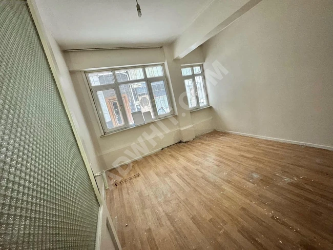 ZEYTİNBURNU YEŞİLTEPE 1+1 65 m2KİRALIK DAİRE