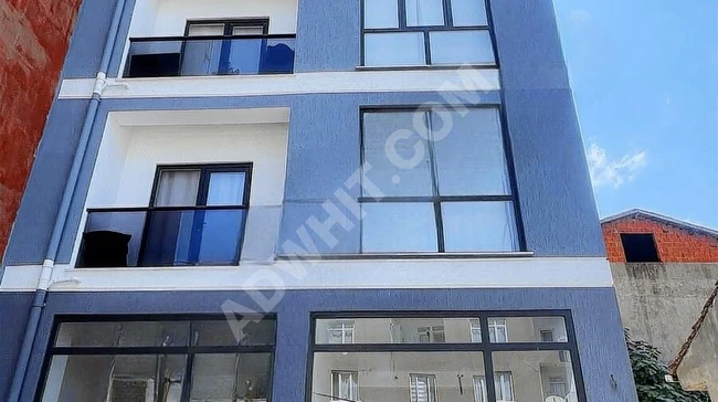 PENDİK ORHANGAZİ MAH. CADDE ÜSTÜ GENİŞ 2+1 ARAKAT KİRALIK