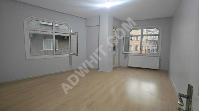 Z.BURNU ÇIRPICI MAH'DE 2+1 65m2 YENİ TADİLATLI KİRALIK DAİRE
