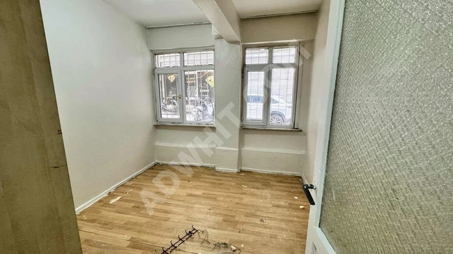 ZEYTİNBURNU YEŞİLTEPE 1+1 65 m2KİRALIK DAİRE