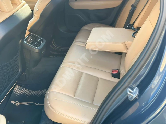 2022 VOLVO S60 2.0 B5 PLUS BRİGHT HATASIZ HARMAN ISITMA SOĞUTMA