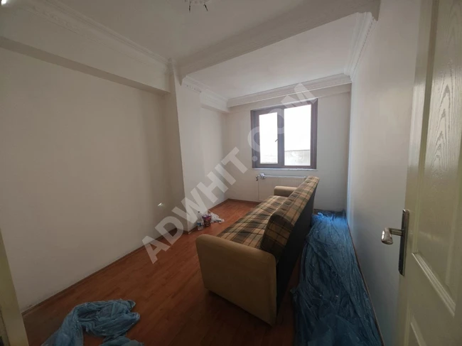 شقة للبيع 2+1 بمساحة 100 متر مربع في Zeytinburnu Veliefendi