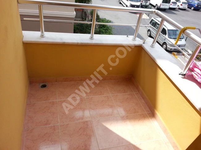ÜMRANİYE İSTİKLAL MAHALLESİNDE KİRALIK 2+1 DAİRE