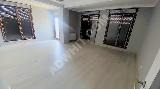 TUZLA YAYLA MAH.SATILIK HER KATTA 3+1 DAİRELER KREDİ LİMİT YOK