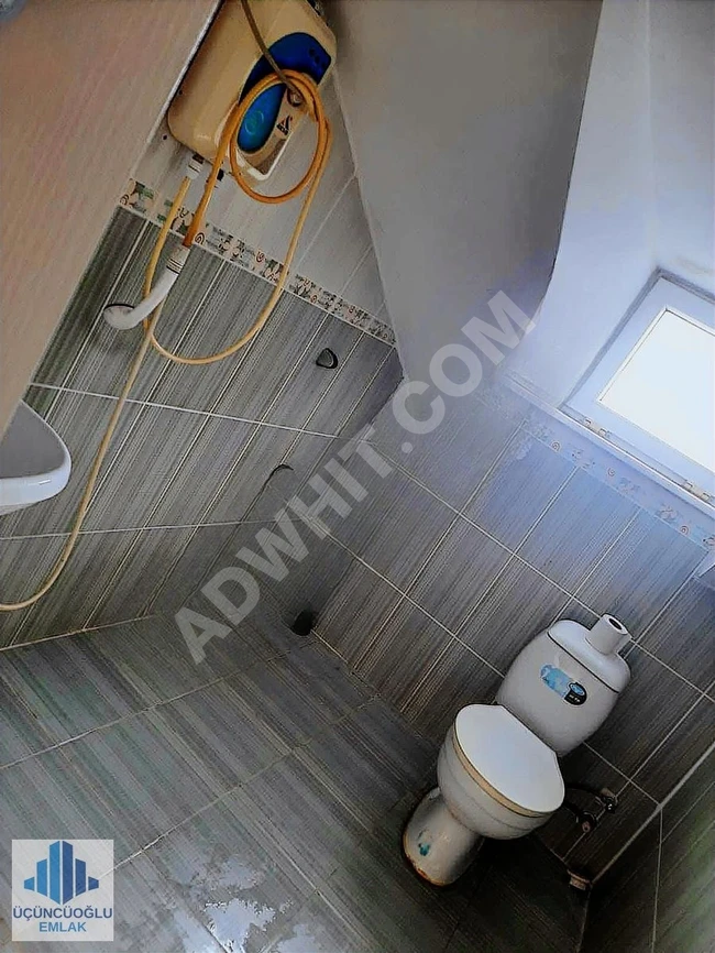 Pendik esenyalıda eşyalı kiralık daire