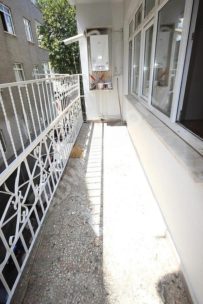 ZEYRİNBURNU YEŞİLTEPE MAH'DE 2+1 DAİRE