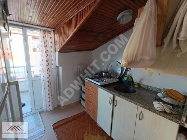 DAĞCIDAN PENDİK AHMET YESEVİDE UYGUN FİYATLI DUBLEX