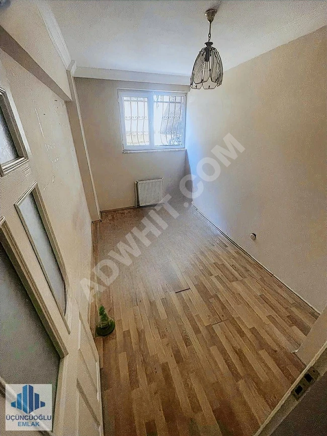 3+1 kiralık daire