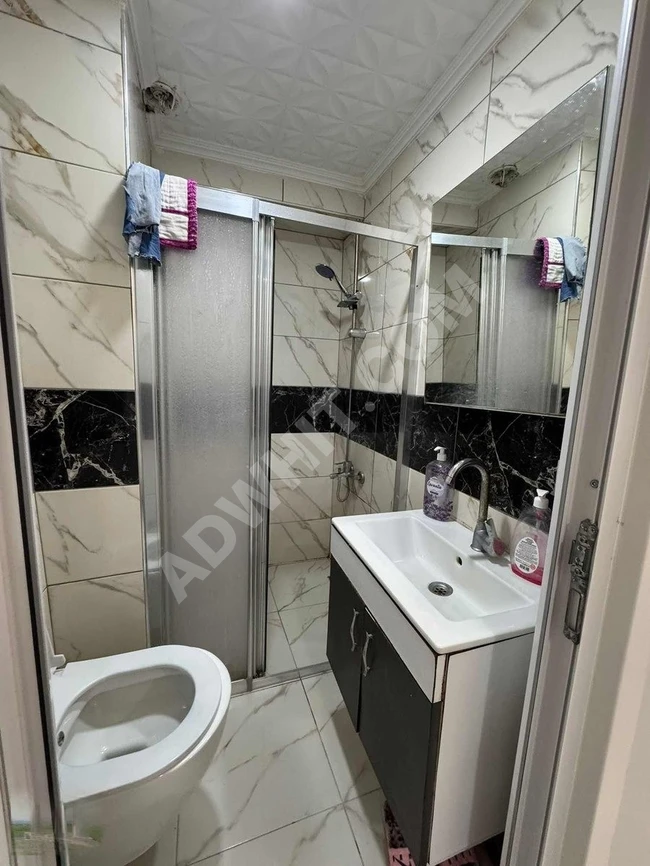 KAĞITHANE GÜLTEPE ANA CADDE DE KİRALIK 1+0 FATURALAR DAHİL