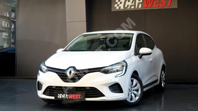 2021 RENAULT CLİO 1.0 Tce JOY