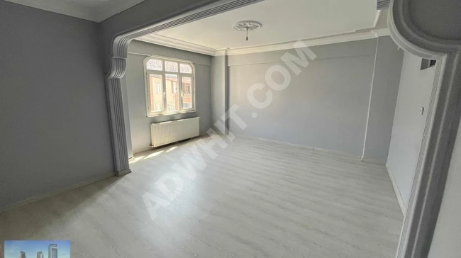 KAĞITHANE ÇAĞLAYAN MAH 3+1 KİRALIK FERAH DAİRE