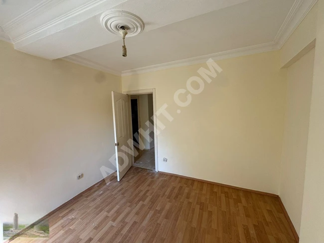 ORTABAYIR MAHALLESİ METROYA 10 DK 3+1 KİRALIK DAİRE