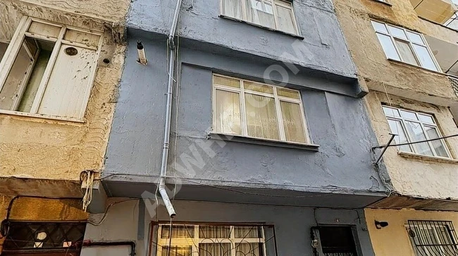 مبنى للبيع استثماري مجاور LEVENT
