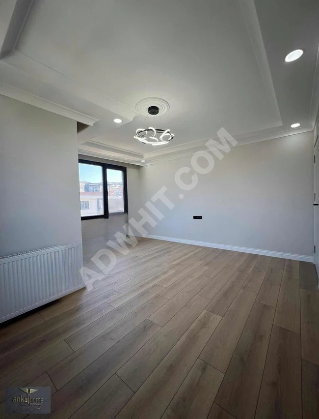 New 4+2 duplex apartment in BEYLİKDÜZÜ YAKUPLU