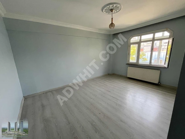KAĞITHANE ÇAĞLAYAN MAH 3+1 KİRALIK FERAH DAİRE