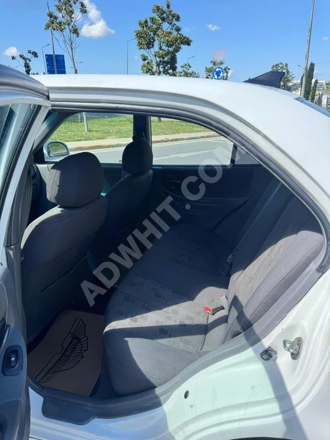 GNC MOTORS HYUNDAİ ACCENT 1.5 ADMİRE