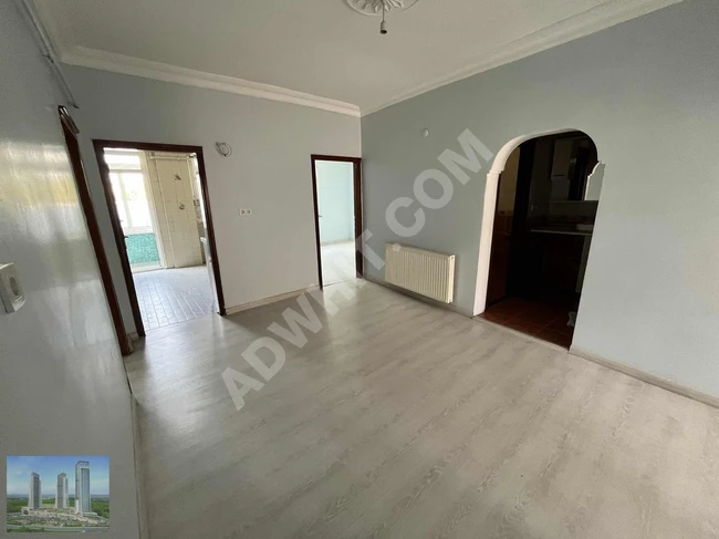 KAĞITHANE ÇAĞLAYAN MAH 3+1 KİRALIK FERAH DAİRE