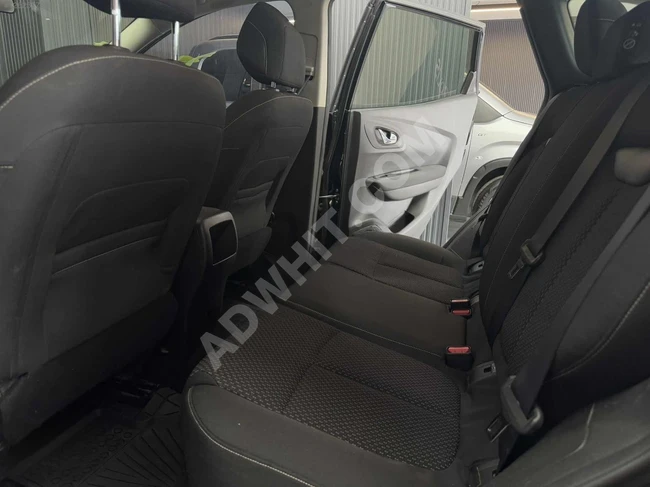 YEKTA MOTORS | 2015 MODEL KADJAR DİZEL OTOMATİK TOUCH PAKET