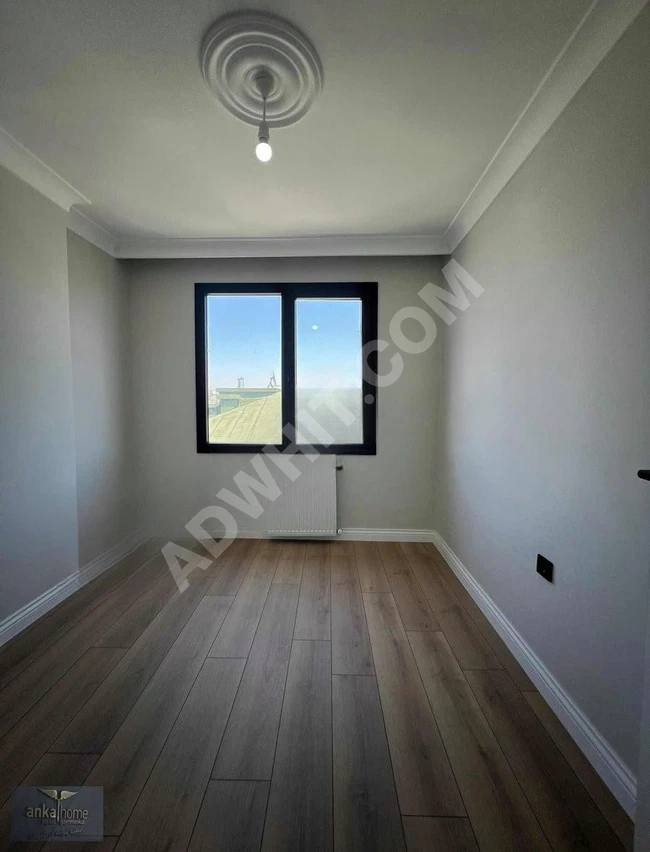 New 4+2 duplex apartment in BEYLİKDÜZÜ YAKUPLU