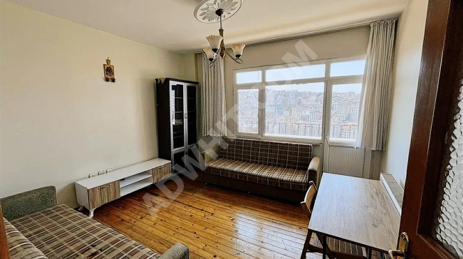 KAĞITHANE YAHYAKEMAL MAH 2+1 EŞYALI KİRALIK DAİRE