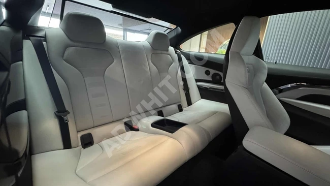 YEKTA MOTORS | 2016 MODEL M4 ORJİNAL BAYİ 23.000 KM'DE