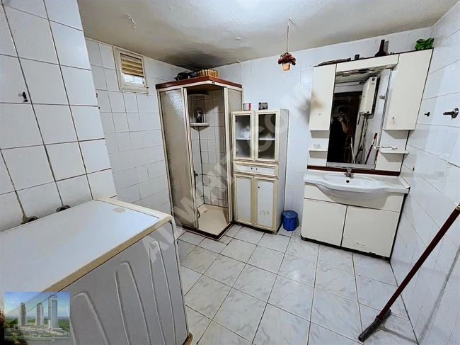 KAĞITHANE YAHYAKEMAL MAH 2+1 EŞYALI KİRALIK DAİRE