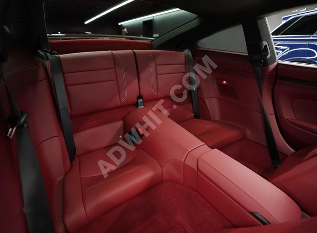 HANCAR 2024 PORSCHE 911 CARRERA 4 GTS AEOROKİT CARBON PAKET