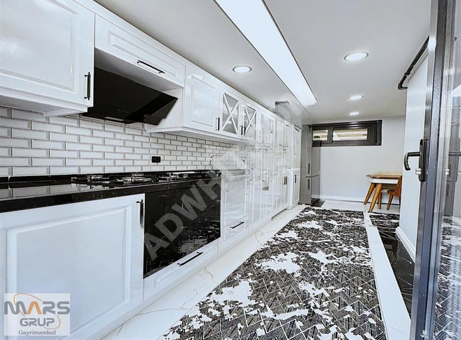 CADDE ÜZERİ METROBÜS DİBİ HAFTANIN SATILIK 2+1 FIRSAT DAİRESİ !!