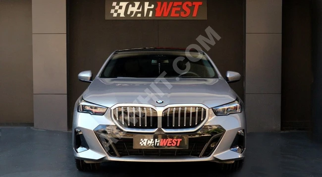2024 BMW 520i M SPORT SOĞUTMA HARMAN KARDON HEAD UP