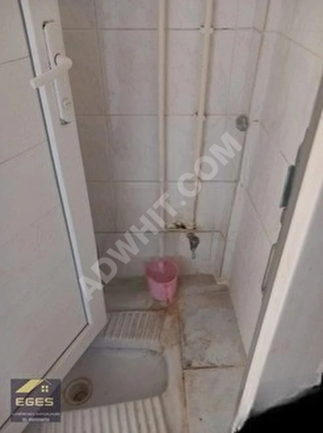 منزل بحديقة مزود بالغاز الطبيعي في KOYUNBABA