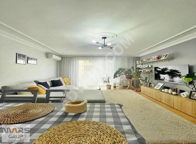 E5,METROBÜS,AVM YAKINI EMSALSİZ GENİŞ 2+1 SATILIK FIRSAT DAİRE!!