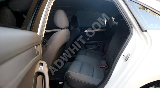 2012 AUDİ A4 1.8 TFSİ 170 HP MAKYAJLI KASA