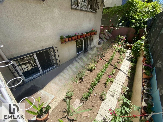 Apartment for rent suitable for students, 2+1, with an area of 75 square meters.
