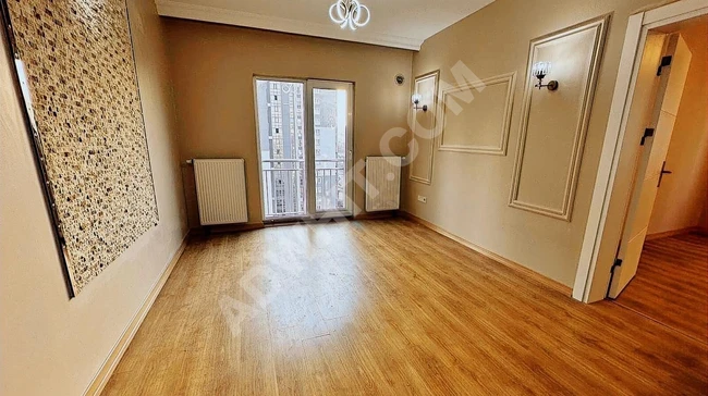 1+1 İNOVIA 2 BOŞ DAİRE. BÜYÜK BOY DAİRE