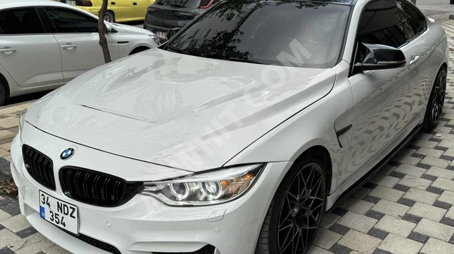 ATTACK MOTORS'DAN 2014 4.20D X DRİVE M SPORT M DÖNÜŞÜM!!