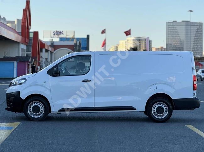 2024 ÇIKIŞLI 49 BİNDE HATASIZ SERVİS BAKIMLI SCODO 145 BG