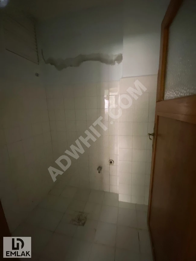 Apartment for rent suitable for students, 2+1, with an area of 75 square meters.