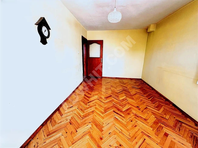 ÇOK ODALI DUBLEKS 7 ODA 2 MUTFAK 2 Banyo