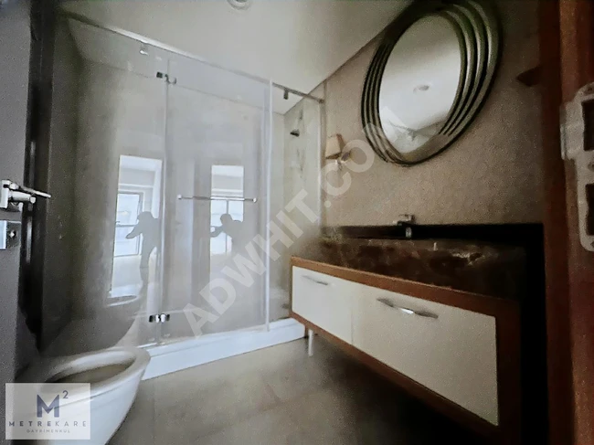 MASLAK 1453 3+1 BOŞ SATILIK DAİRE FIRSAT YATIRIMLIK