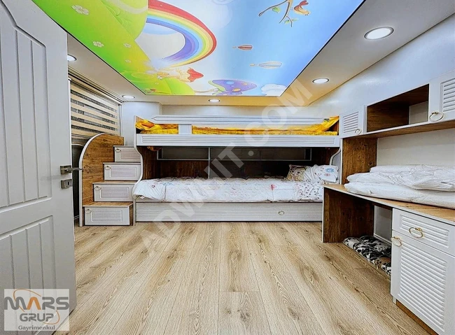 CADDE ÜZERİ METROBÜS DİBİ HAFTANIN SATILIK 2+1 FIRSAT DAİRESİ !!