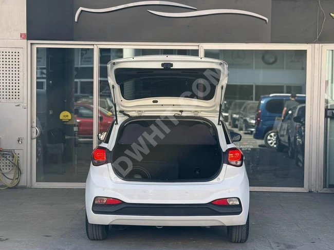 AUTO SFG'DEN 18 MAKYAJLI 138.000 KM OTOMATİK İ.20 TKS+VADE+KREDİ