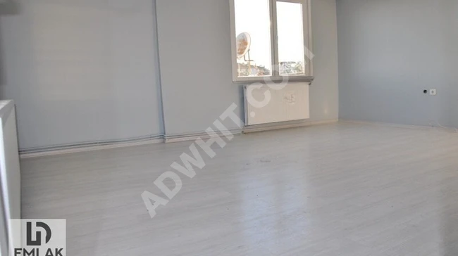شقة دوبلكس للإيجار 3+2 بمساحة 170 متر مربع بجانب شارع Ormanlı