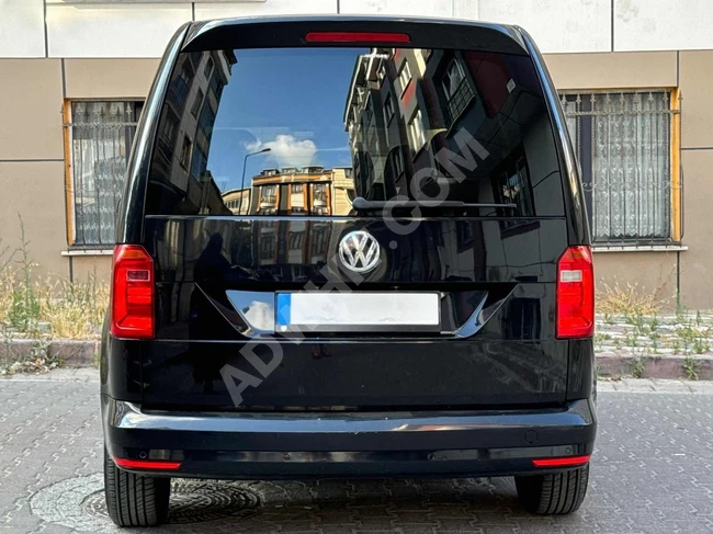 2019 COMFORTLİNE DSG HATASIZ BOYASIZ