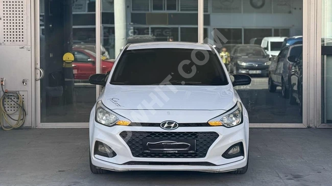 AUTO SFG'DEN 18 MAKYAJLI 138.000 KM OTOMATİK İ.20 TKS+VADE+KREDİ