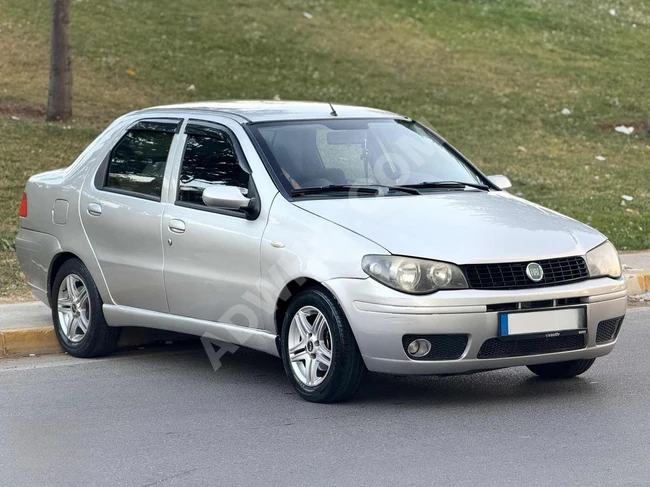 AUTO SFG'DEN *TAKSİT SEÇENEKLİ* KAÇMAZ FIRSAT ORJ230.000KM ALBEA