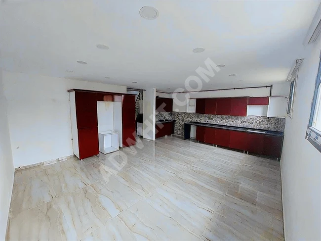 5+2 DENİZ MANZARALI VİLLALAR KÖŞE VİLLA ACİL